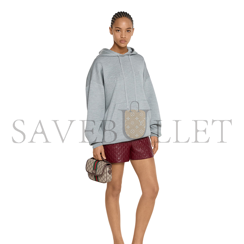 G*u*i ophidia small top handle bag ‎‎836843 (20*16*5cm)